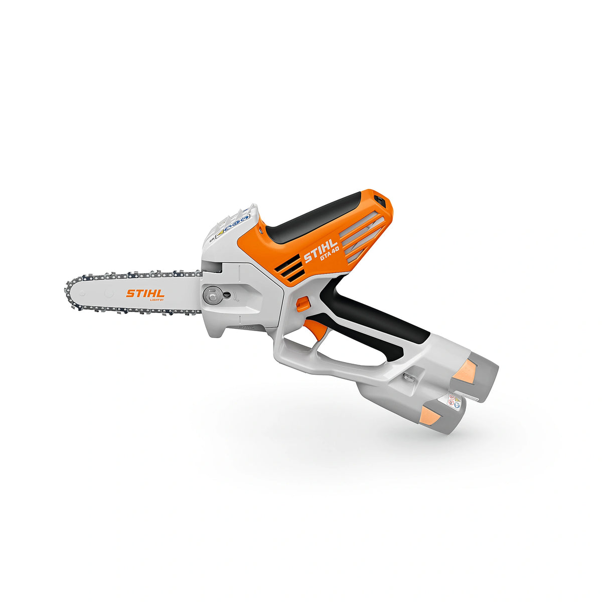 GTA 40 sin batería ni cargador STIHL