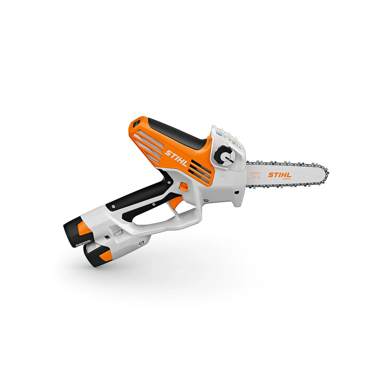 GTA 40 sin batería ni cargador STIHL
