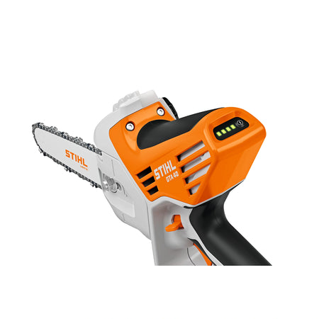 GTA 40 sin batería ni cargador STIHL
