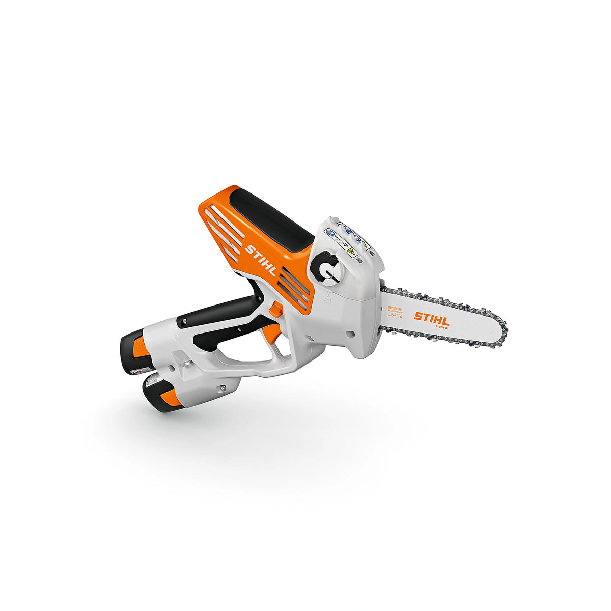 GTA 40 sin batería ni cargador STIHL