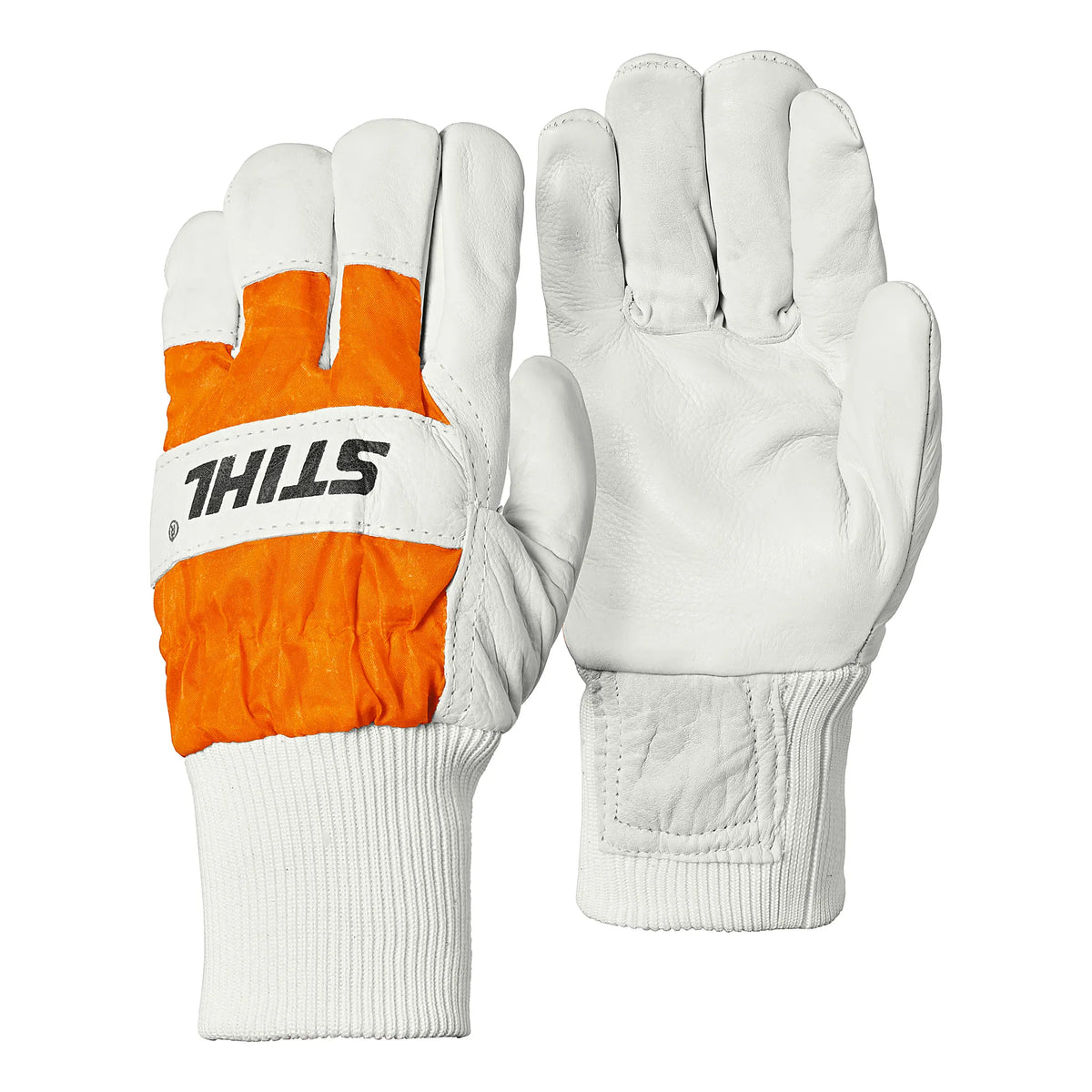 Guantes ADVANCE DURO, sin prot. anticorte STIHL
