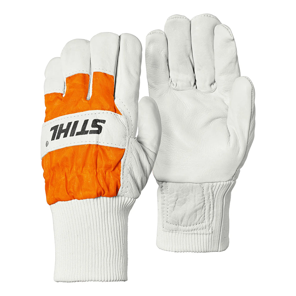 Guantes ADVANCE DURO, sin prot. anticorte STIHL