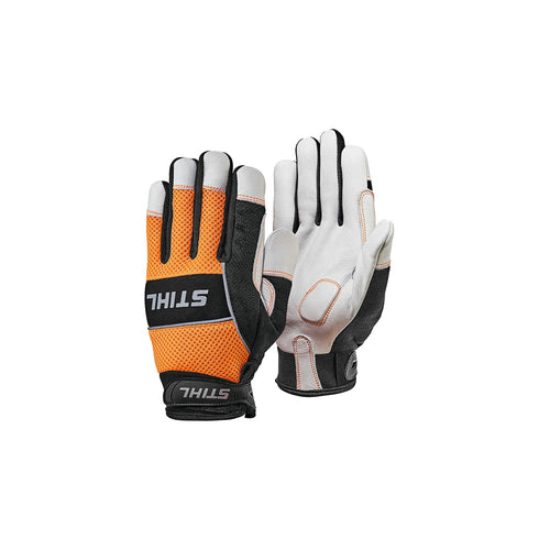 Guantes ADVANCE ERGO MS STIHL