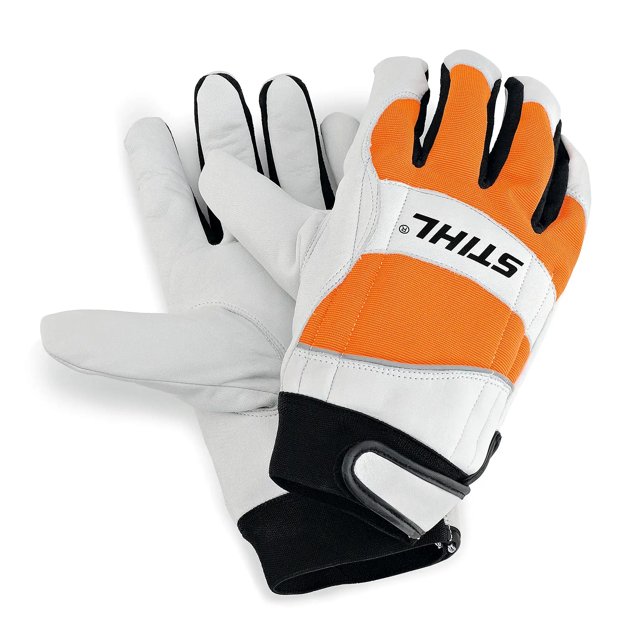 Guantes DYNAMIC PROTECT, con protección anticorte STIHL