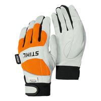 Thumbnail for Guantes DYNAMIC PROTECT, con protección anticorte STIHL
