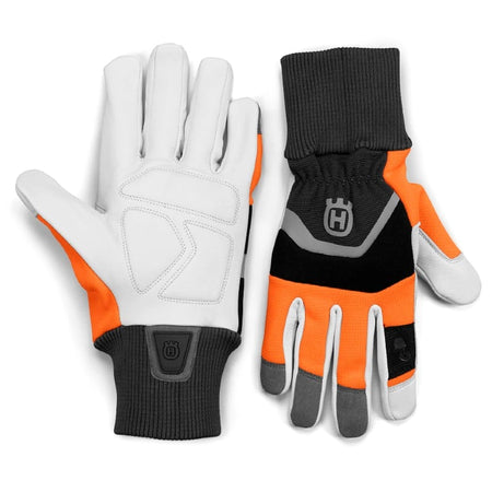 Guantes Functional con protección anticorte