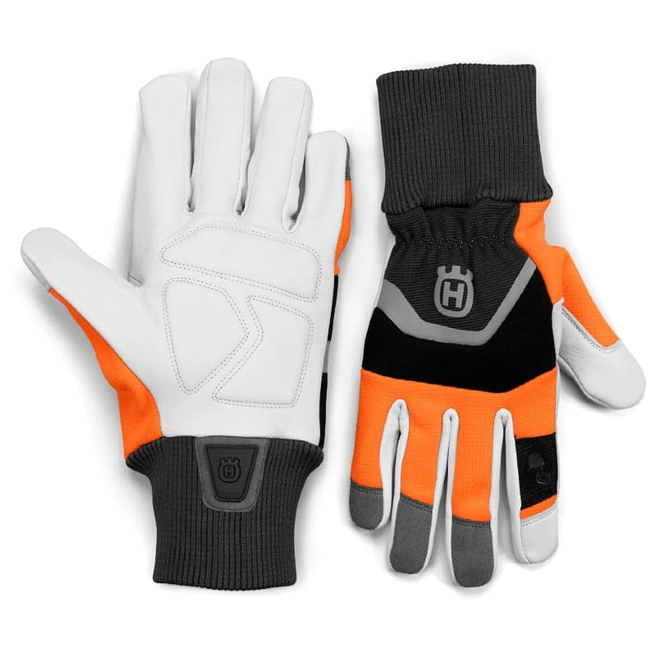 Guantes Functional con protección anticorte
