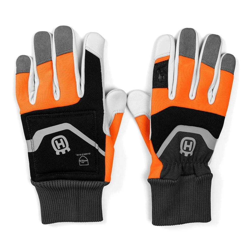 Guantes Functional con protección anticorte
