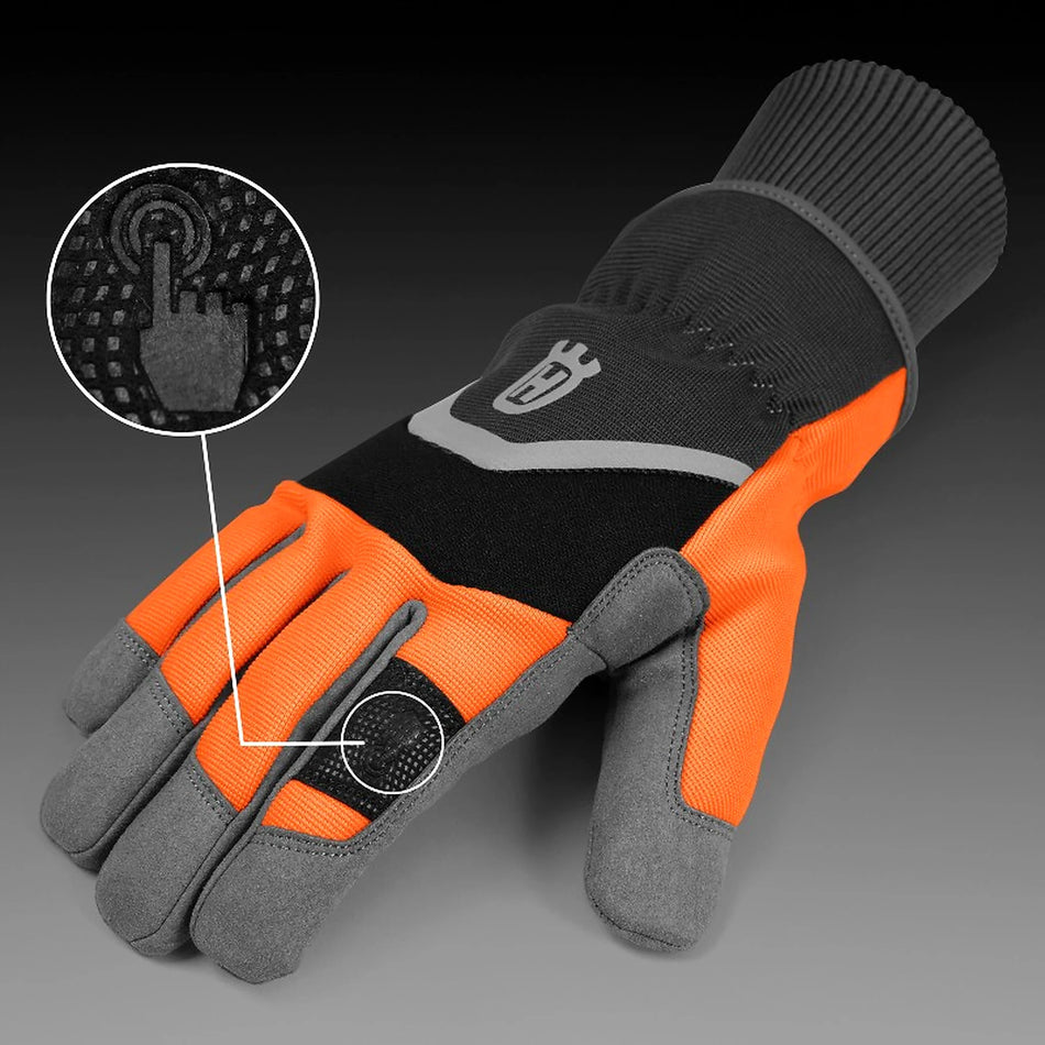Guantes Functional de invierno