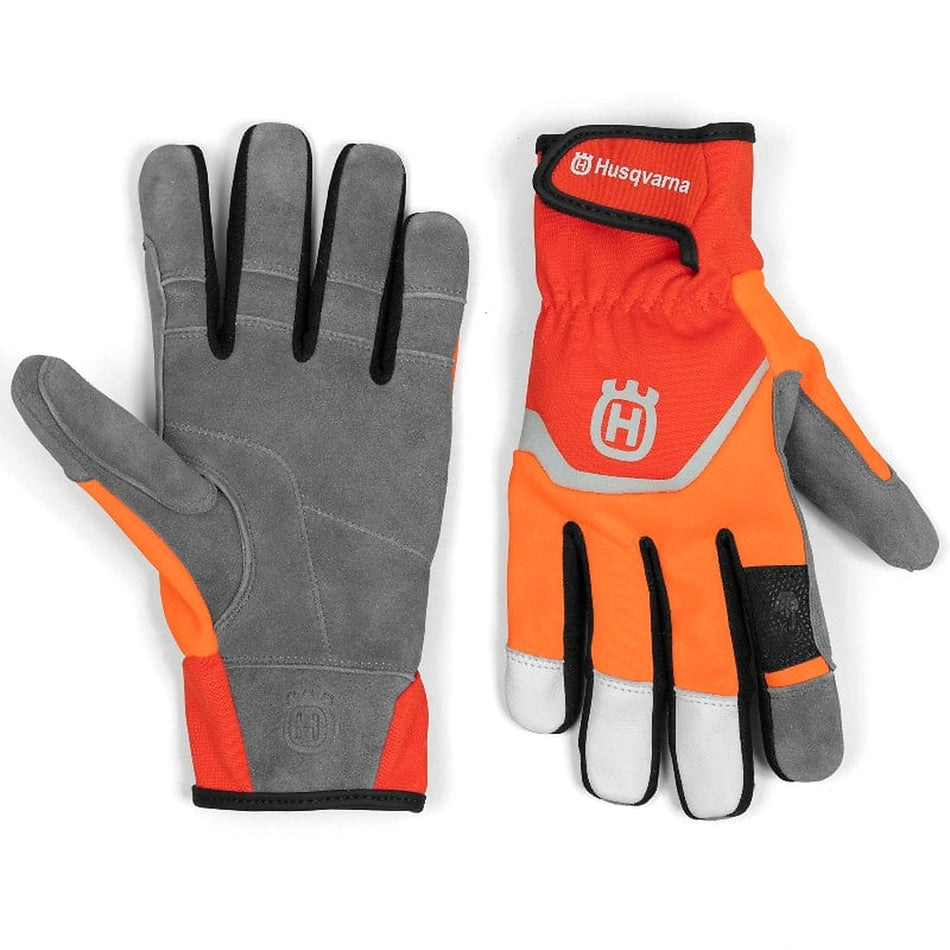 Guantes Technical Light