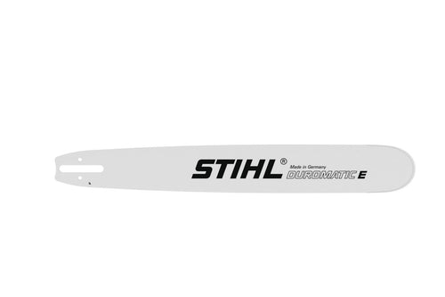 Guía D 40cm/16" 1,6mm/0.063" STIHL