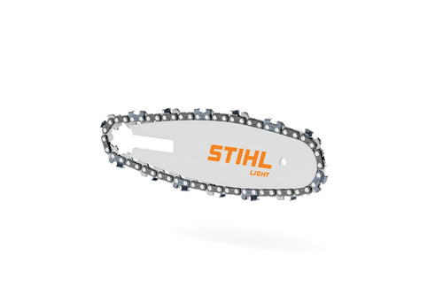 Guía L 10cm/4" 1,1mm/0.043" STIHL