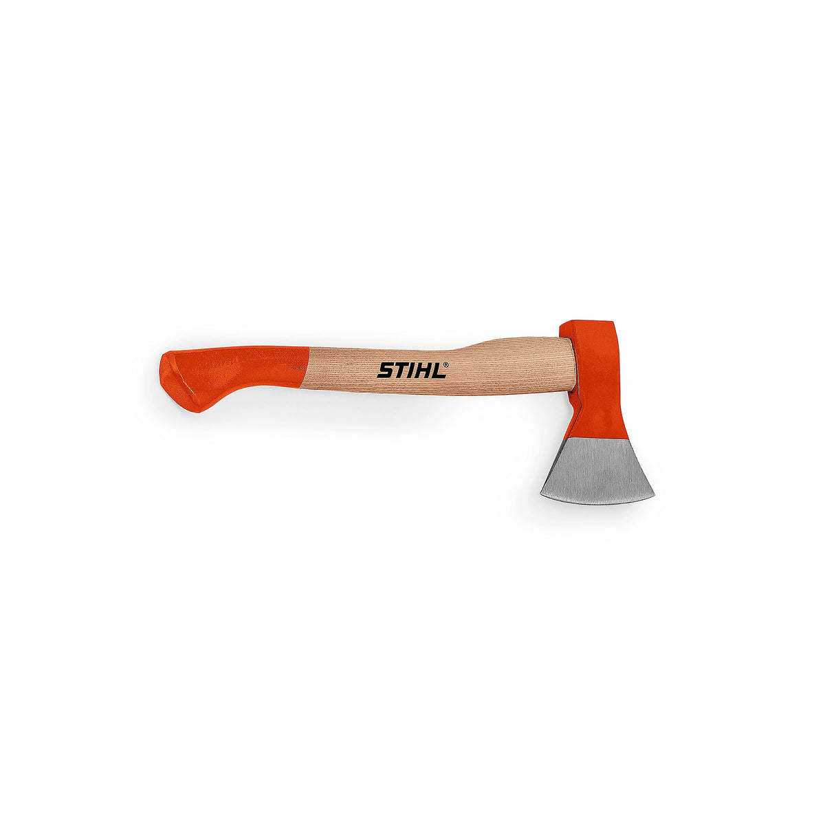 Hacha con mango corto, 40 cm STIHL