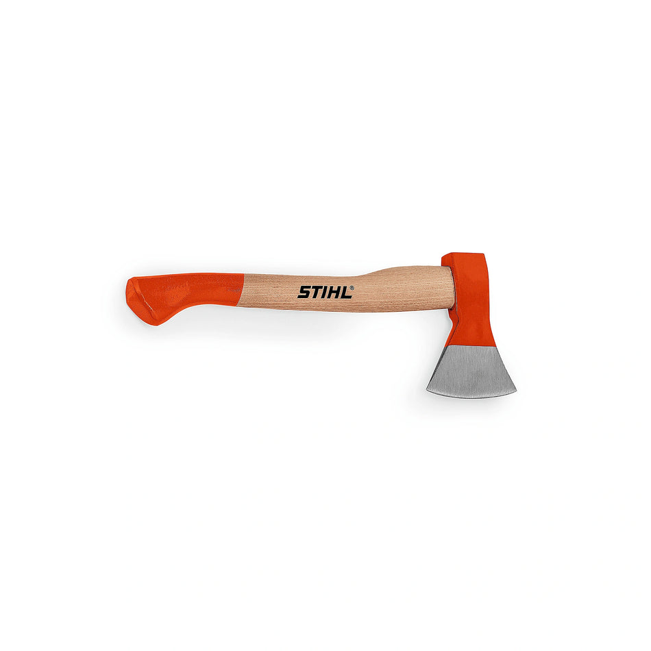 Hacha con mango corto, 40 cm STIHL