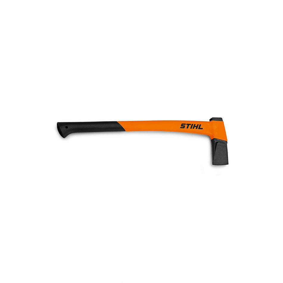 Hacha de talar de poliamida STIHL