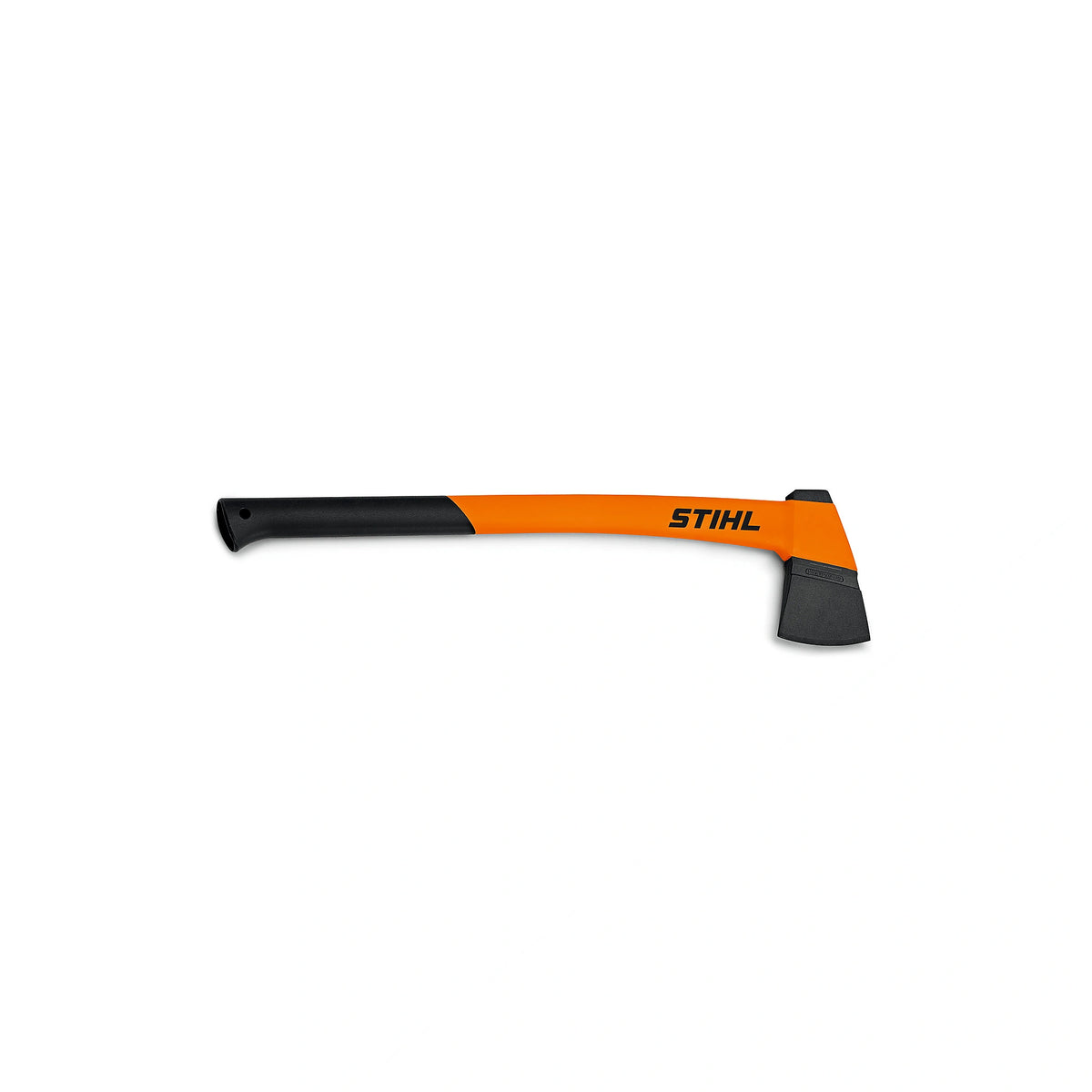 Hacha forestal de poliamida STIHL