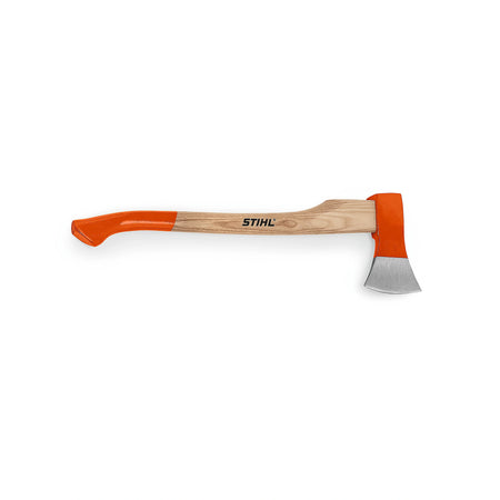 Hacha forestal STIHL
