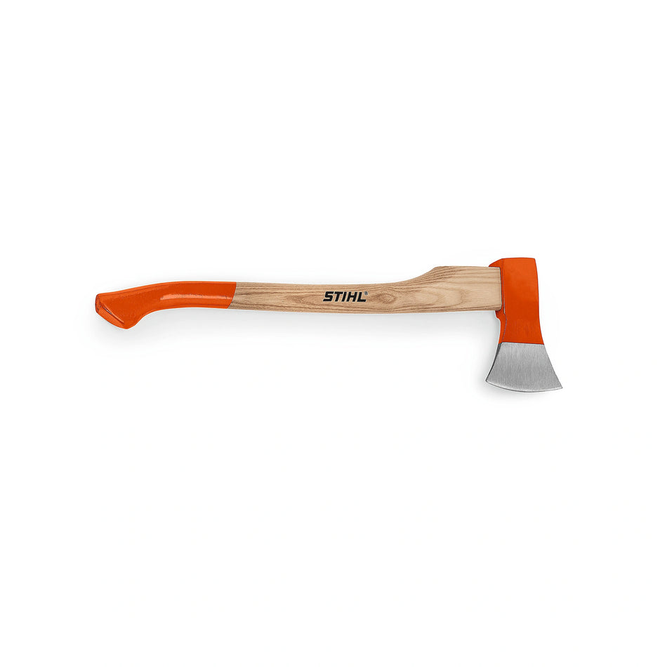 Hacha forestal STIHL