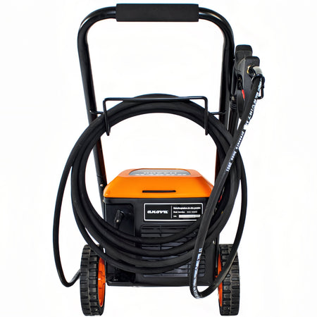 Hidrolimpiadora ANOVA 2200w  90bar 12.8l/min - autoaspirante