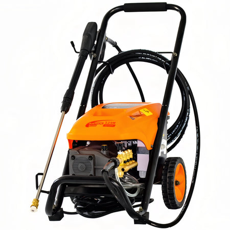 Hidrolimpiadora ANOVA 2200w  90bar 12.8l/min - autoaspirante