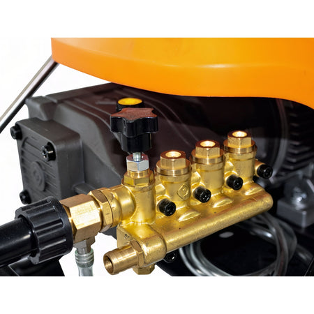 Hidrolimpiadora ANOVA 2200w  90bar 12.8l/min - autoaspirante