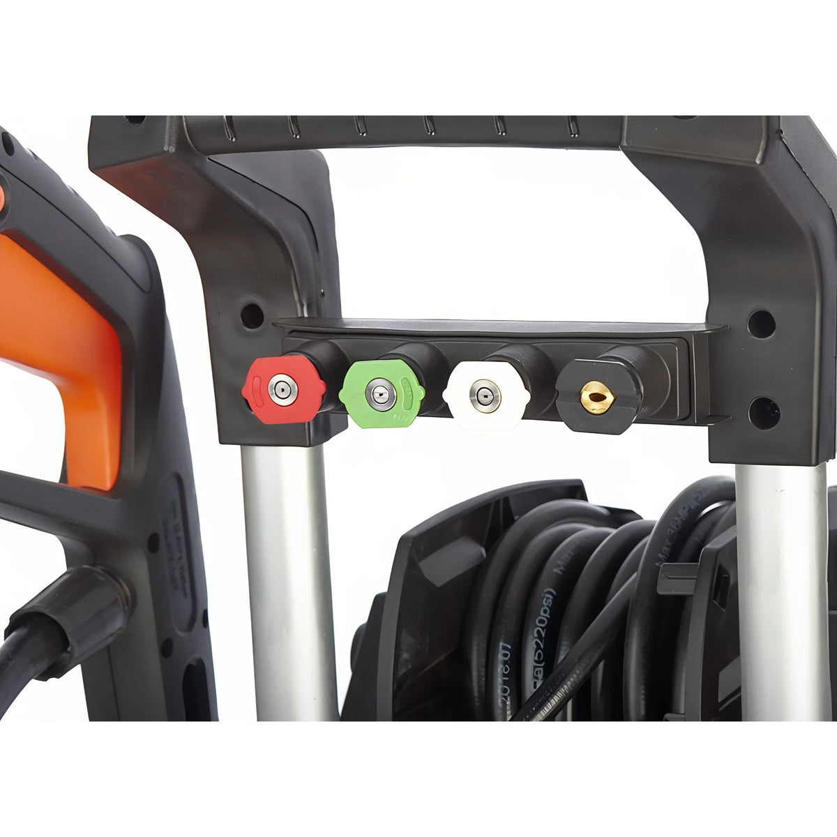 Hidrolimpiadora ANOVA H1350 - Talleres Castor