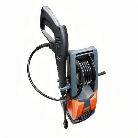 Hidrolimpiadora Oleo-Mac PW 115 C