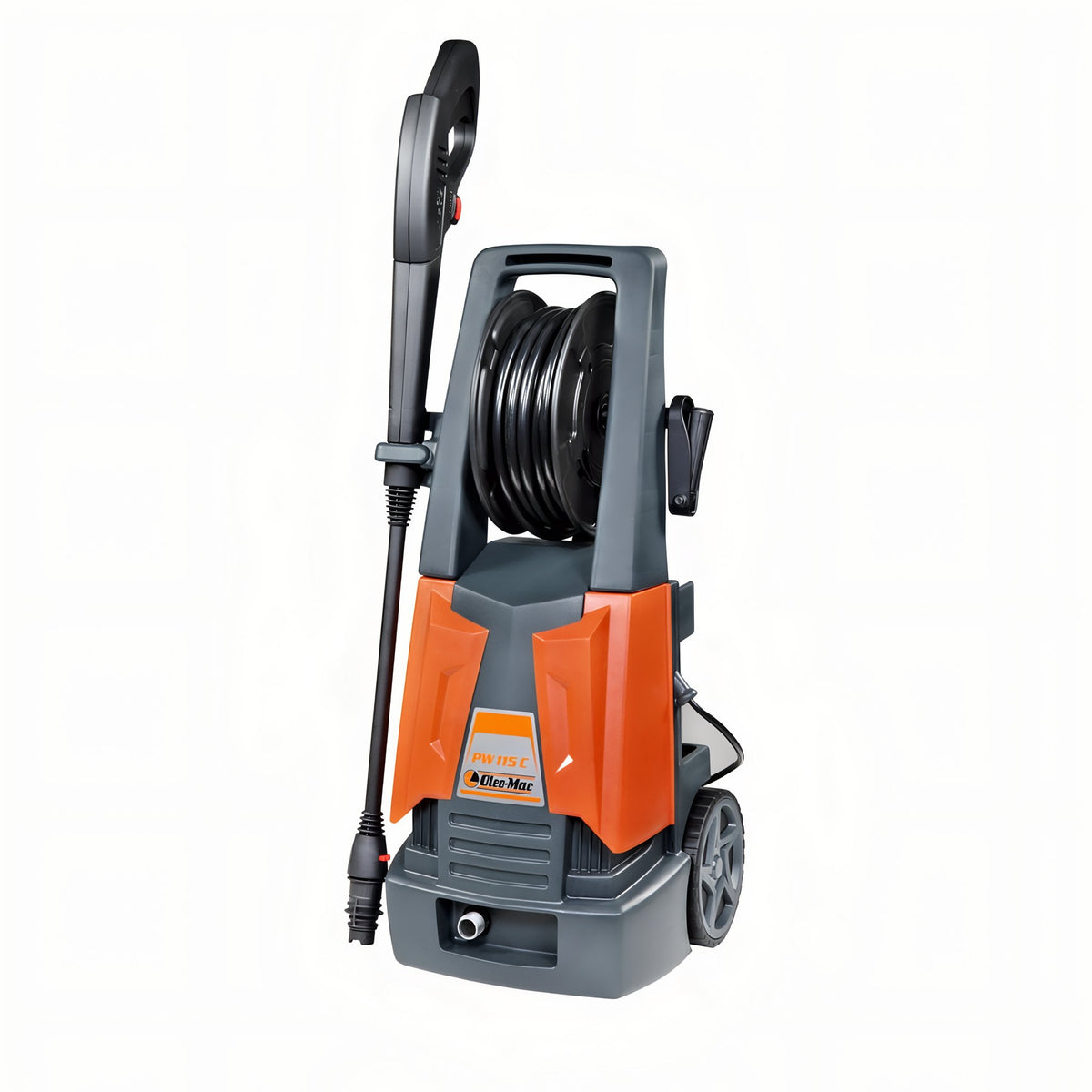 Hidrolimpiadora Oleo-Mac PW 115 C
