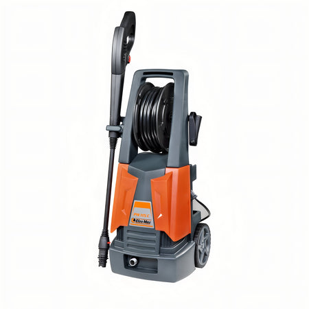 Hidrolimpiadora Oleo-Mac PW 115 C