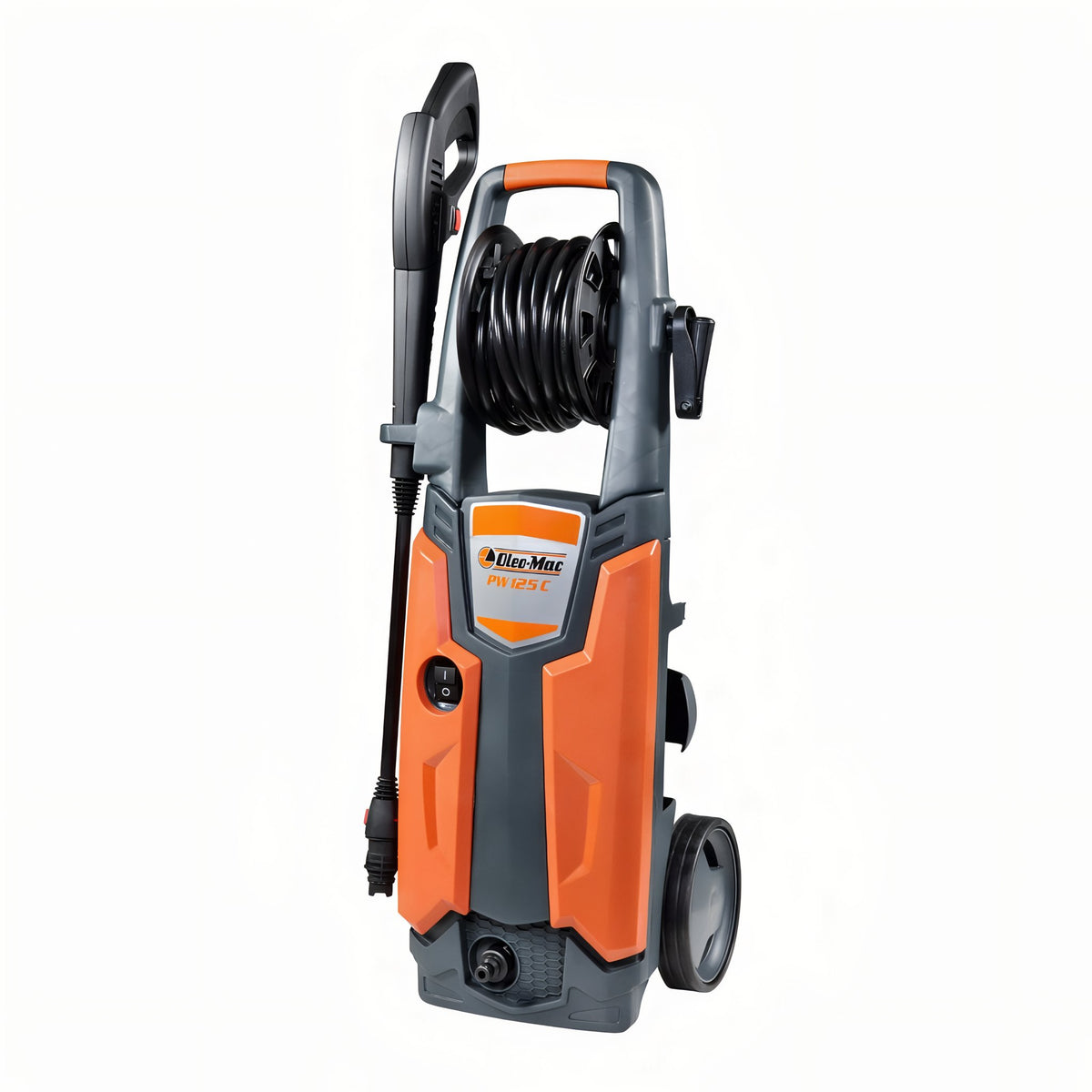Hidrolimpiadora Oleo-Mac PW 125 C