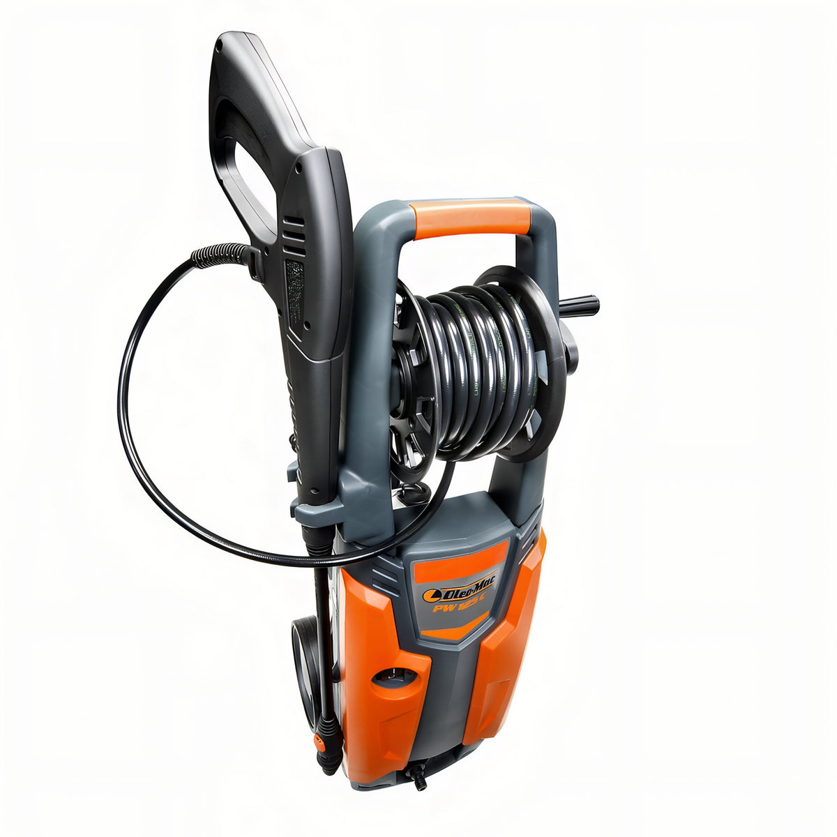Hidrolimpiadora Oleo-Mac PW 125 C