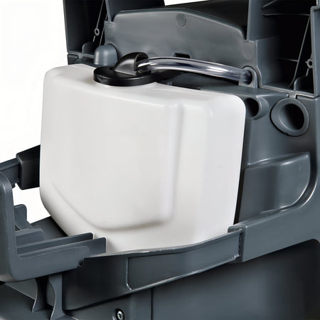 Hidrolimpiadora Oleo-Mac PW 125 C