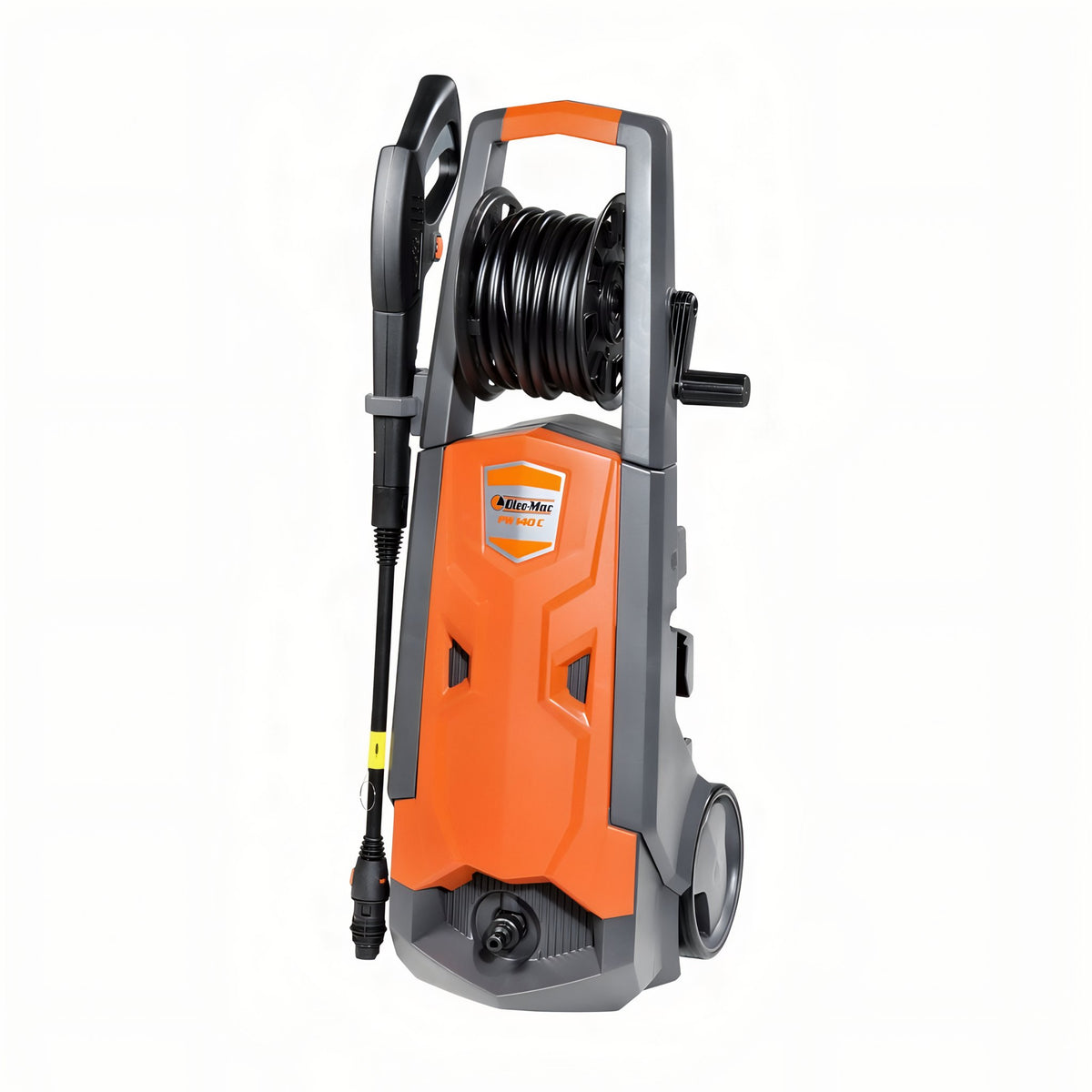 Hidrolimpiadora Oleo-Mac PW 140 C