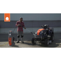 Thumbnail for Hidrolimpiadora Oleo-Mac PWX 200 C