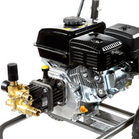 Thumbnail for Hidrolimpiadora Oleo-Mac PWX 200 C