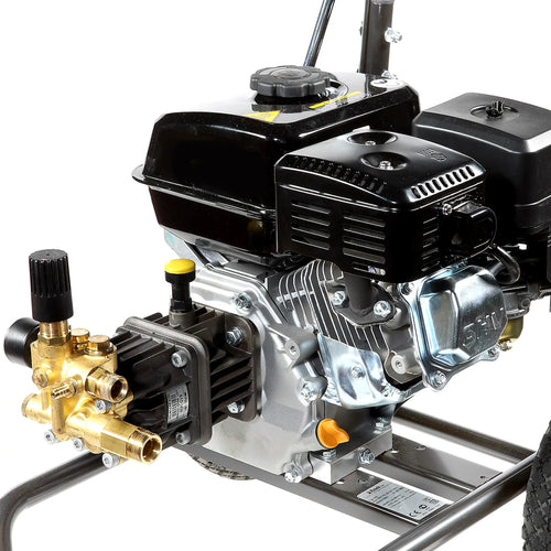 Hidrolimpiadora Oleo-Mac PWX 200 C