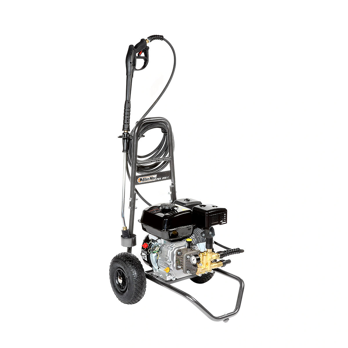 Hidrolimpiadora Oleo-Mac PWX 200 C