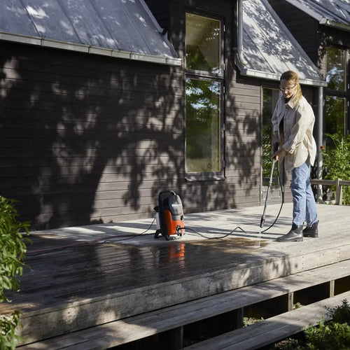 Hidrolimpiadora PW 130