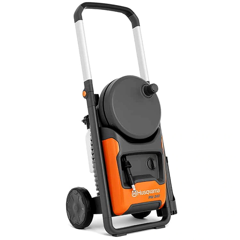 Hidrolimpiadora PW 240