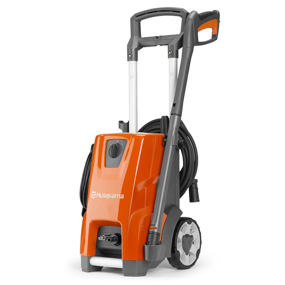 Hidrolimpiadora PW 345C
