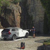 Thumbnail for Hidrolimpiadora PW 360