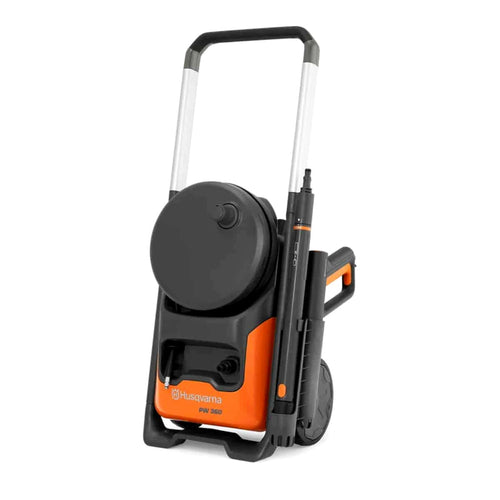 Hidrolimpiadora PW 360