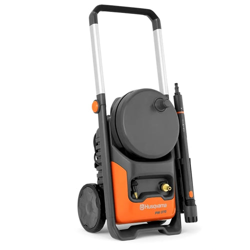 Hidrolimpiadora PW 370