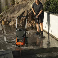 Thumbnail for Hidrolimpiadora PW 370