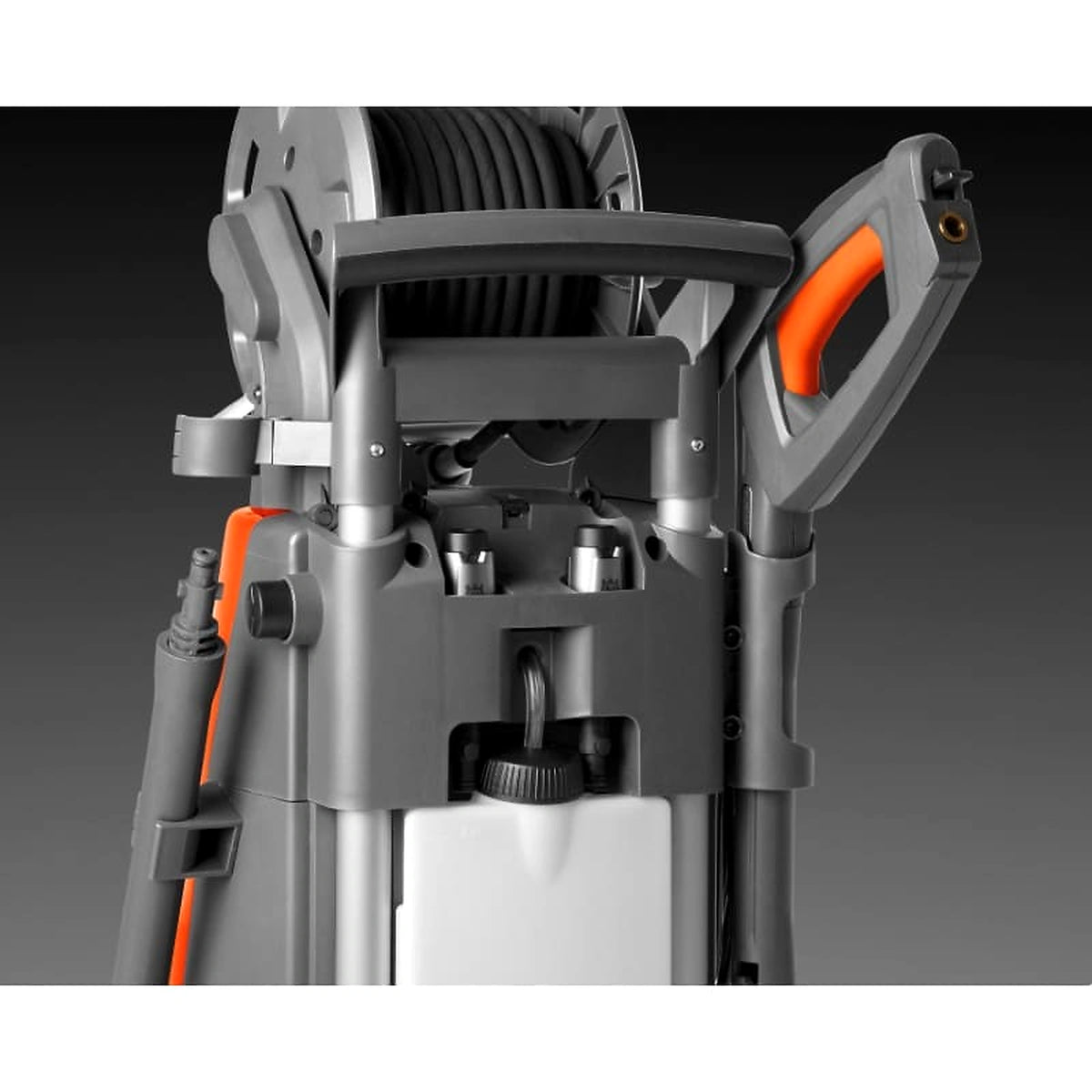 Hidrolimpiadora PW 480