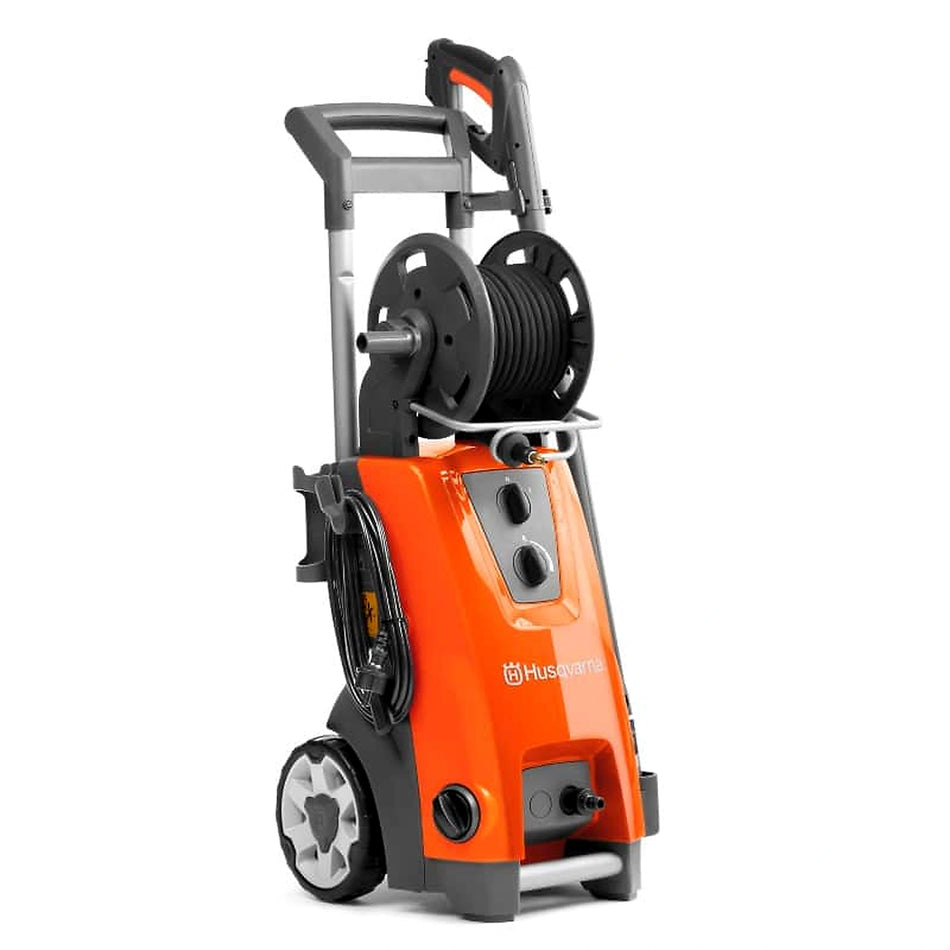 Hidrolimpiadora PW 480