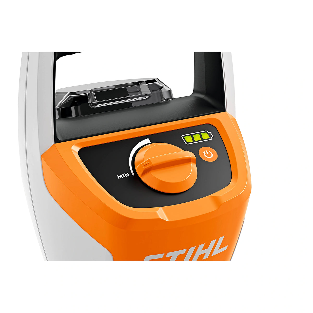 Hidrolimpiadora STIHL PKA 30, sin batería ni cargador