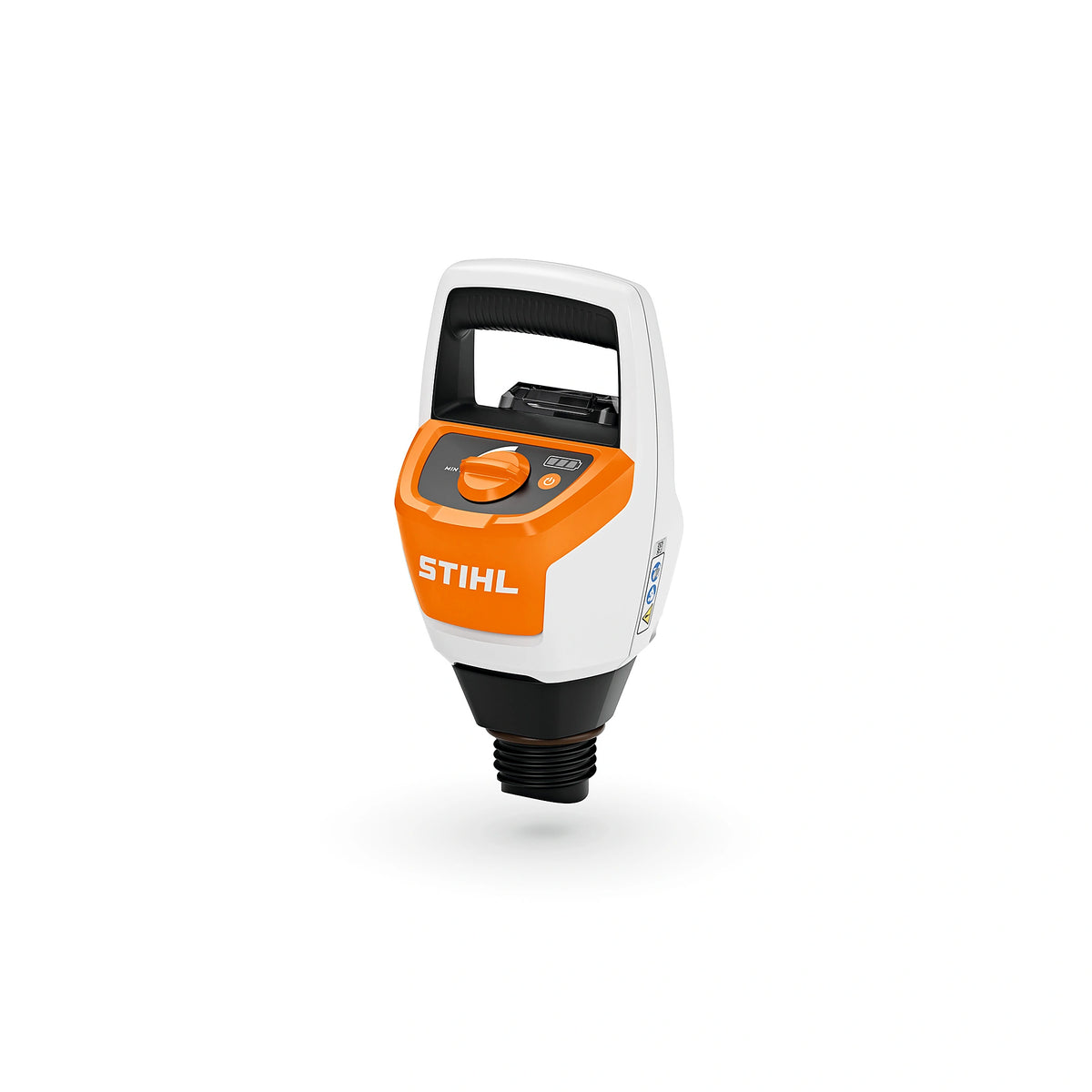 Hidrolimpiadora STIHL PKA 30, sin batería ni cargador