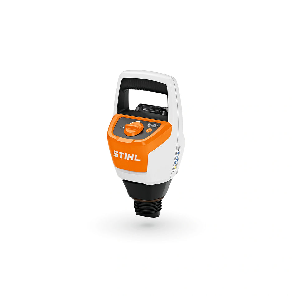 Hidrolimpiadora STIHL PKA 30, sin batería ni cargador