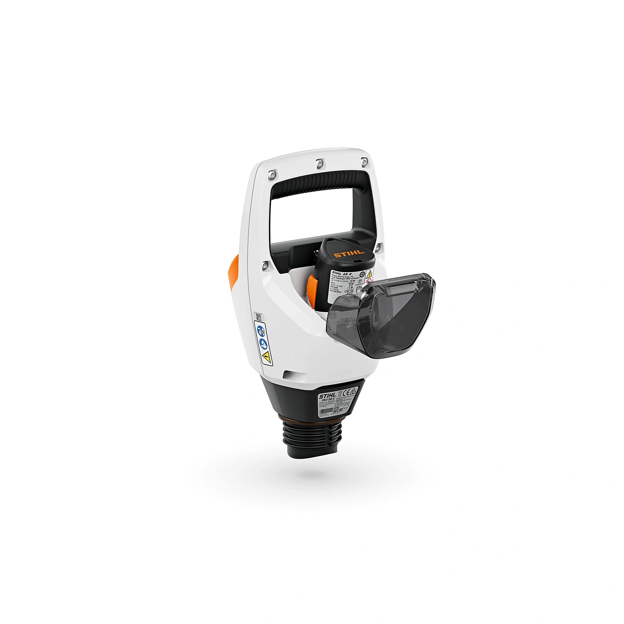 Hidrolimpiadora STIHL PKA 30, sin batería ni cargador